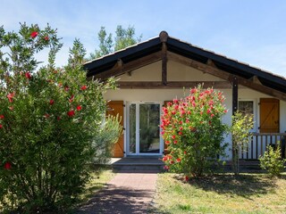 Appartement Valras-Plage Buitenaudio-opname 1