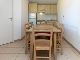 Apartamento Valras-Plage Características 18