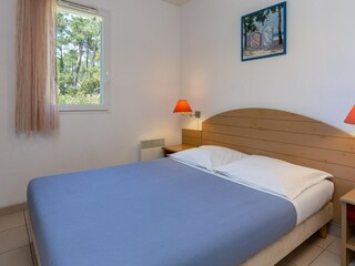 Appartement Valras-Plage Équipement 19