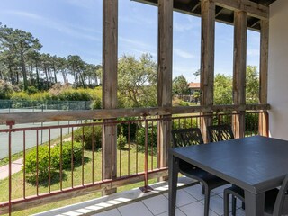 Appartement Valras-Plage Enregistrement extérieur 6