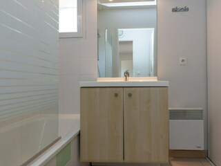 Apartamento Valras-Plage Características 20