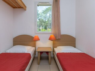 Appartement Valras-Plage Kenmerken 20