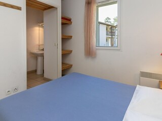 Apartamento Valras-Plage Características 22