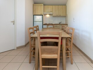 Appartement Valras-Plage Kenmerken 21