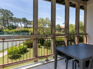 Appartement Valras-Plage Enregistrement extérieur 6