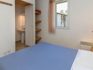 Appartement Valras-Plage Équipement 22