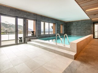 Apartment Vaujany Outdoor Recording 2