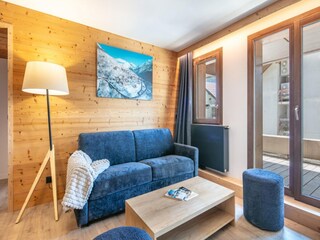 Apartment Vaujany Features 9