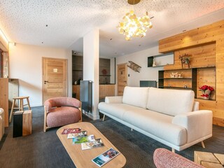 Apartment Vaujany Features 10