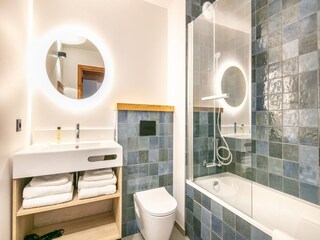 Apartamento Vaujany Características 15