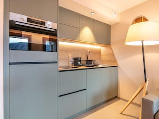 Apartamento Vaujany Características 14