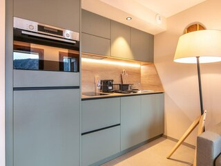 Appartement Vaujany Kenmerken 14