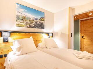 Apartamento Vaujany Características 15
