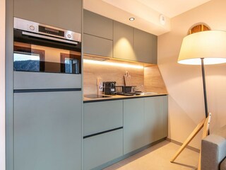 Apartamento Vaujany Características 14