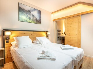 Apartment Vaujany Ausstattung 10
