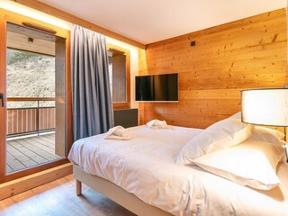 Apartment Vaujany Ausstattung 13
