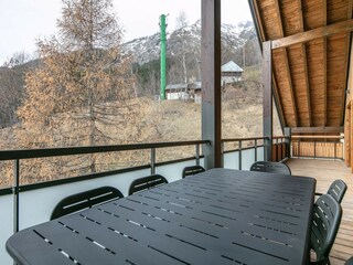 Apartment Vaujany Außenaufnahme 5