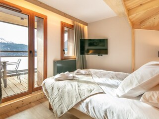 Appartement Vaujany Équipement 10