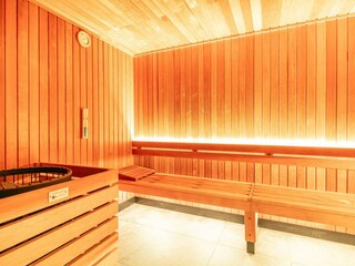 Appartement Vaujany  24