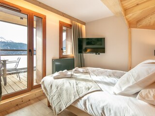 Appartement Vaujany Kenmerken 10
