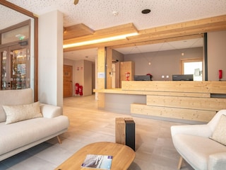 Appartement Vaujany Kenmerken 12