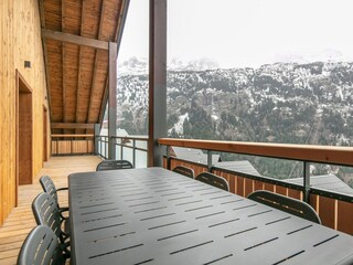 Apartment Vaujany Außenaufnahme 7