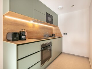 Apartamento Vaujany Características 15