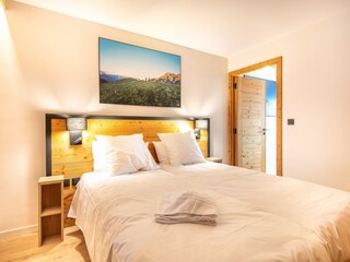 Appartement Vaujany Kenmerken 14