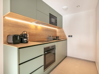 Appartement Vaujany Kenmerken 15