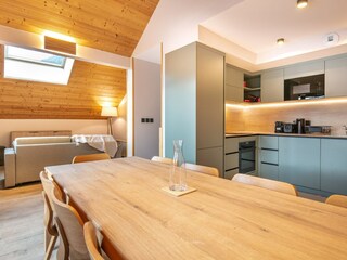 Appartement Vaujany Kenmerken 16