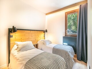 Appartement Vaujany Kenmerken 19