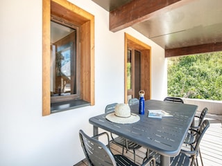 Apartamento Vaujany Grabación al aire libre 9