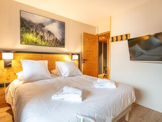 Appartamento Vaujany Caratteristiche 13