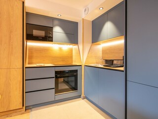 Apartamento Vaujany Características 16