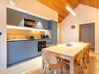 Appartement Vaujany Kenmerken 14