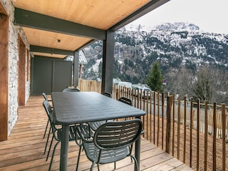 Appartamento Vaujany Registrazione all'aperto 4