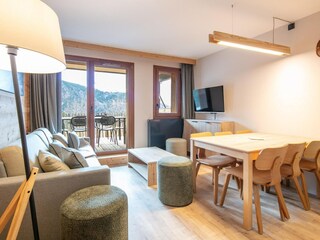 Appartamento Vaujany Caratteristiche 16