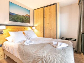Appartamento Vaujany Caratteristiche 17