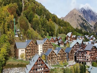 Appartamento Vaujany Registrazione all'aperto 6