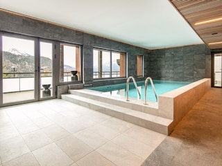 Appartamento Vaujany Registrazione all'aperto 9