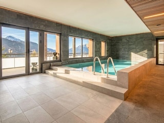 Appartamento Vaujany Registrazione all'aperto 10