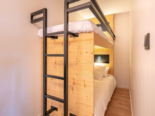 Appartement Vaujany Équipement 15