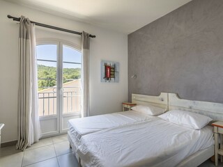 Apartamento Callian Características 13