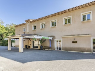 Apartment Callian Außenaufnahme 6