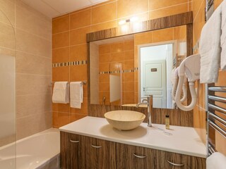 Apartamento Callian Características 14