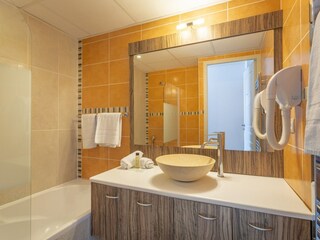 Apartamento Callian Características 15