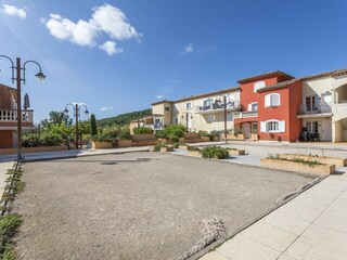 Apartamento Callian Entorno 19