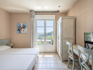 Apartment Callian Ausstattung 18