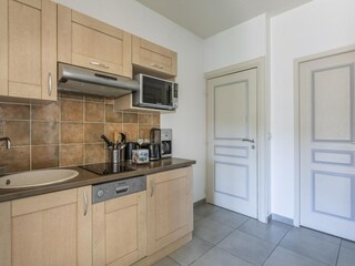 Appartement Callian Équipement 14