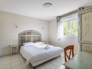 Apartment Callian Ausstattung 21